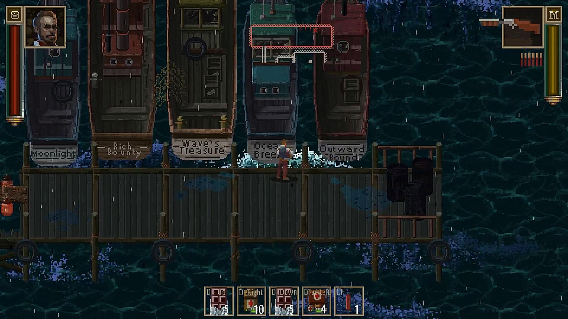 克苏鲁异闻录 Screenshot 8