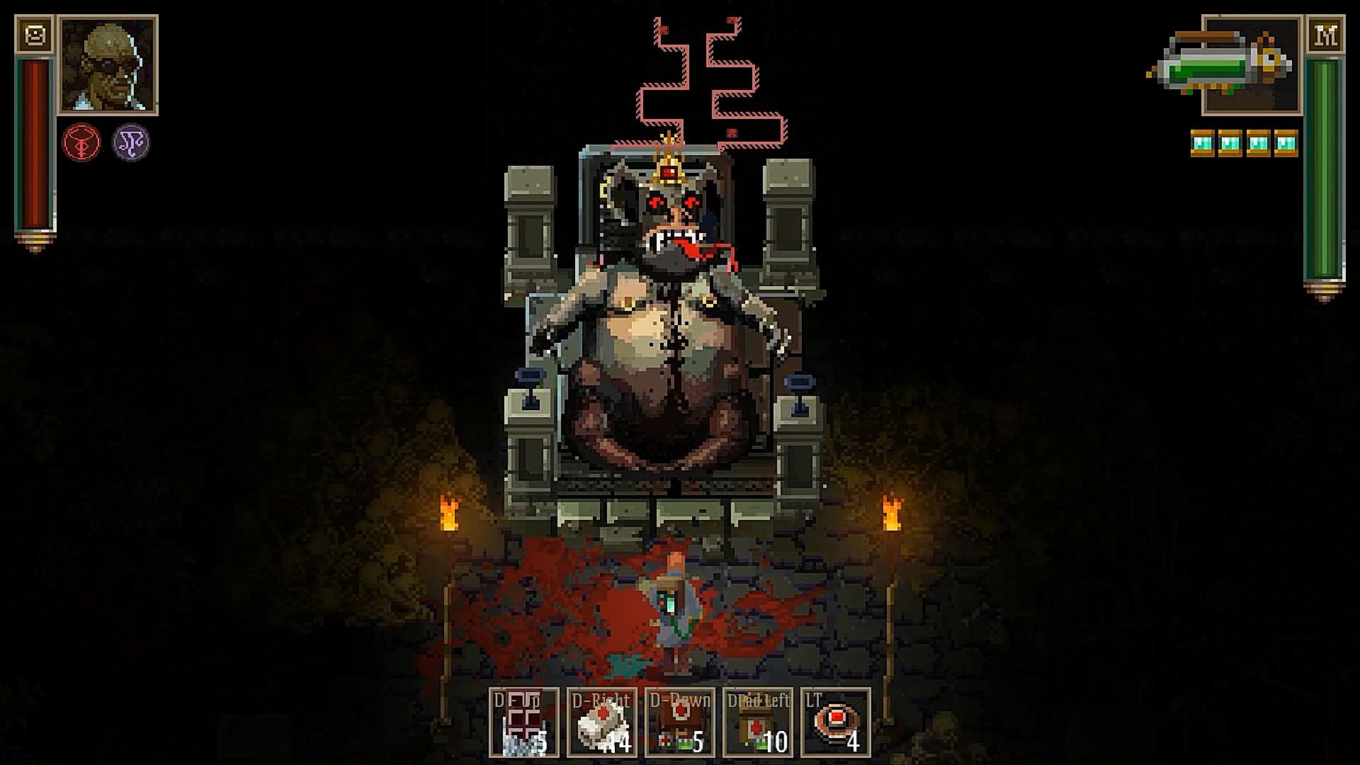 克苏鲁异闻录 Screenshot 7