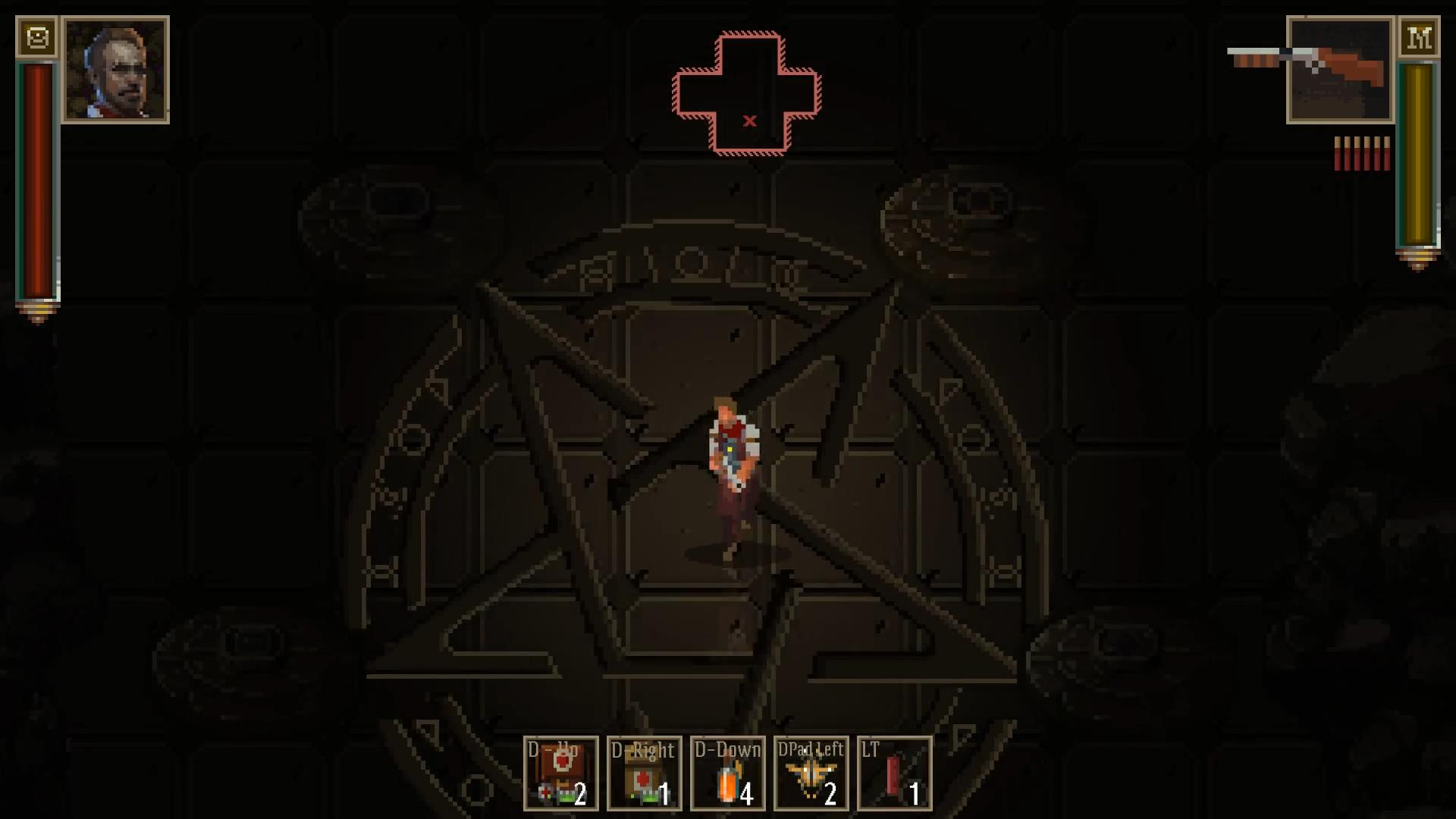 克苏鲁异闻录 Screenshot 15