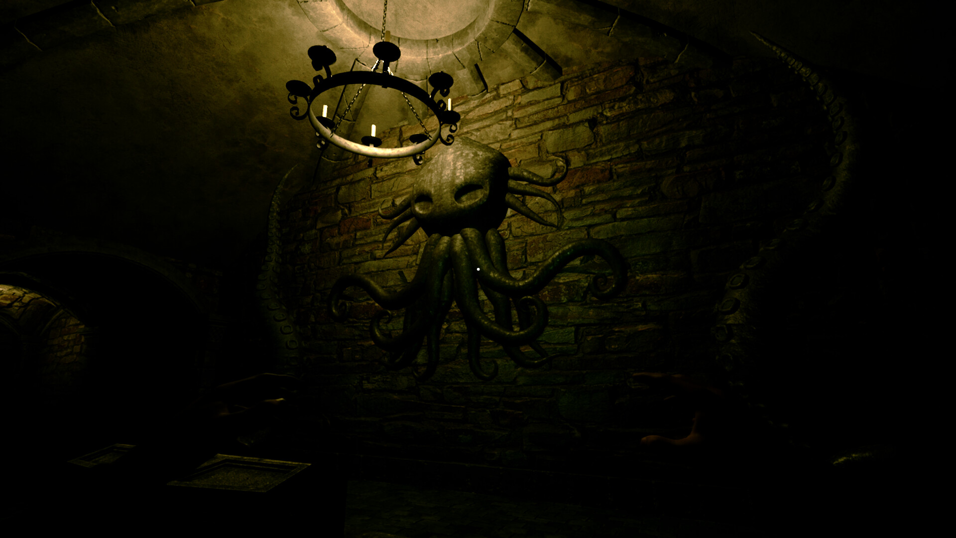 Lost Sanity: Cthulhu Screenshot 6