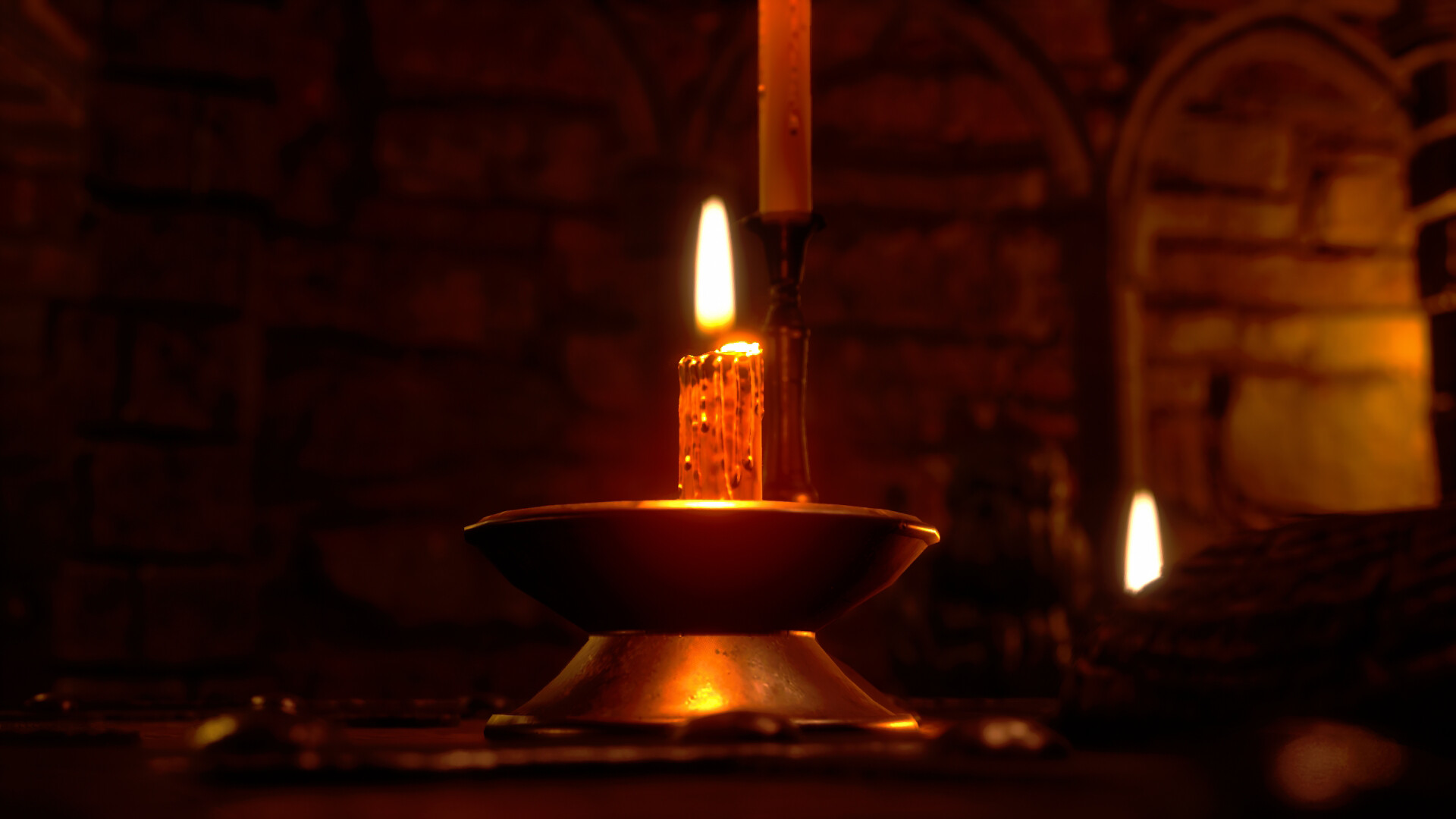 Lost Sanity: Cthulhu Screenshot 2