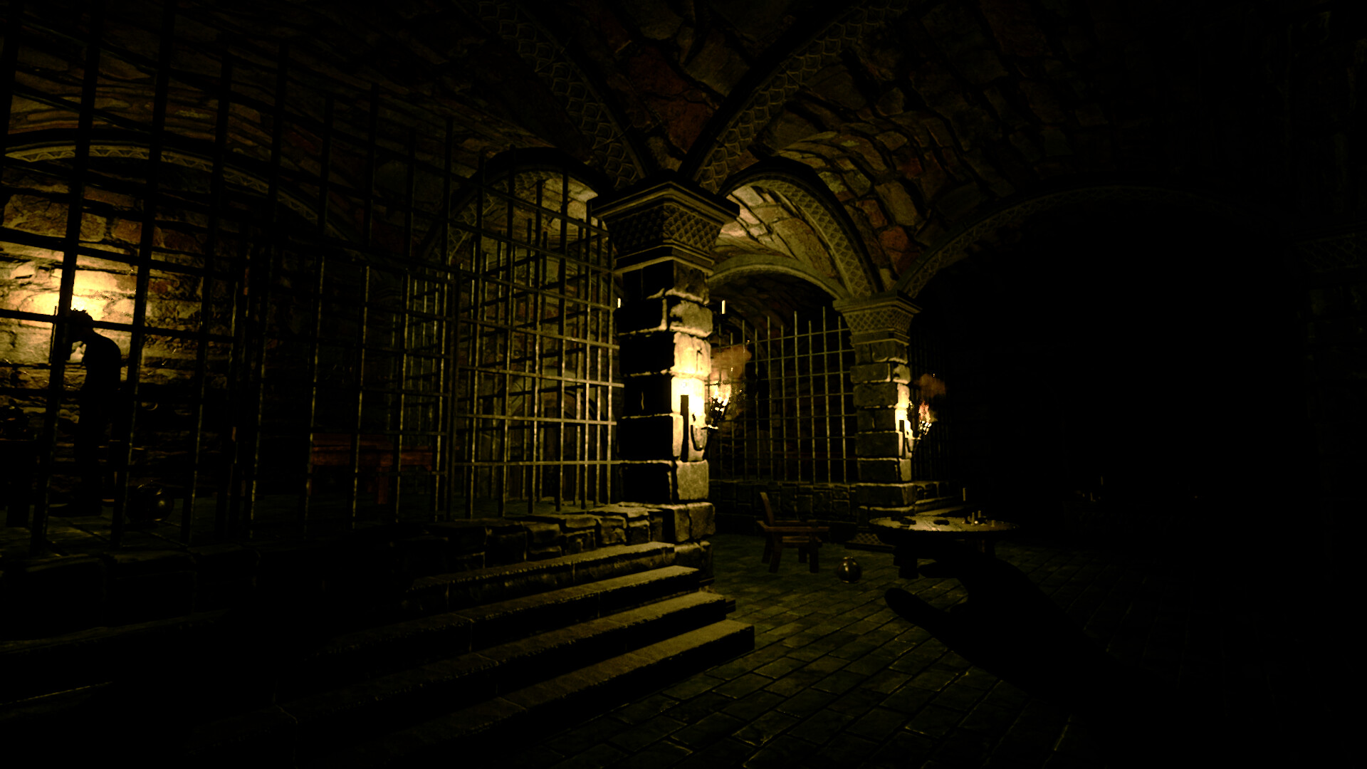 Lost Sanity: Cthulhu Screenshot 0