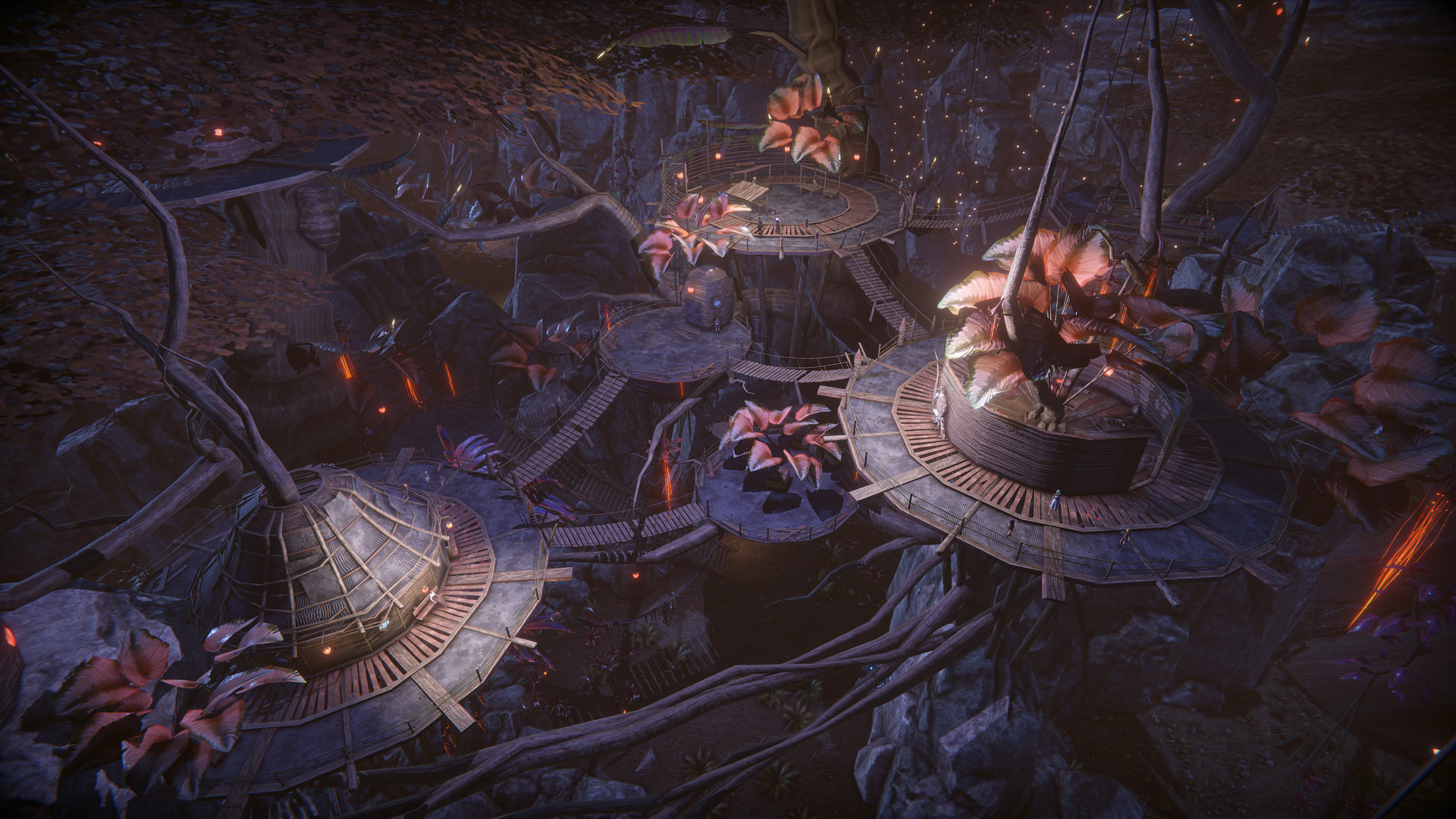 Edge Of Eternity Screenshot 13