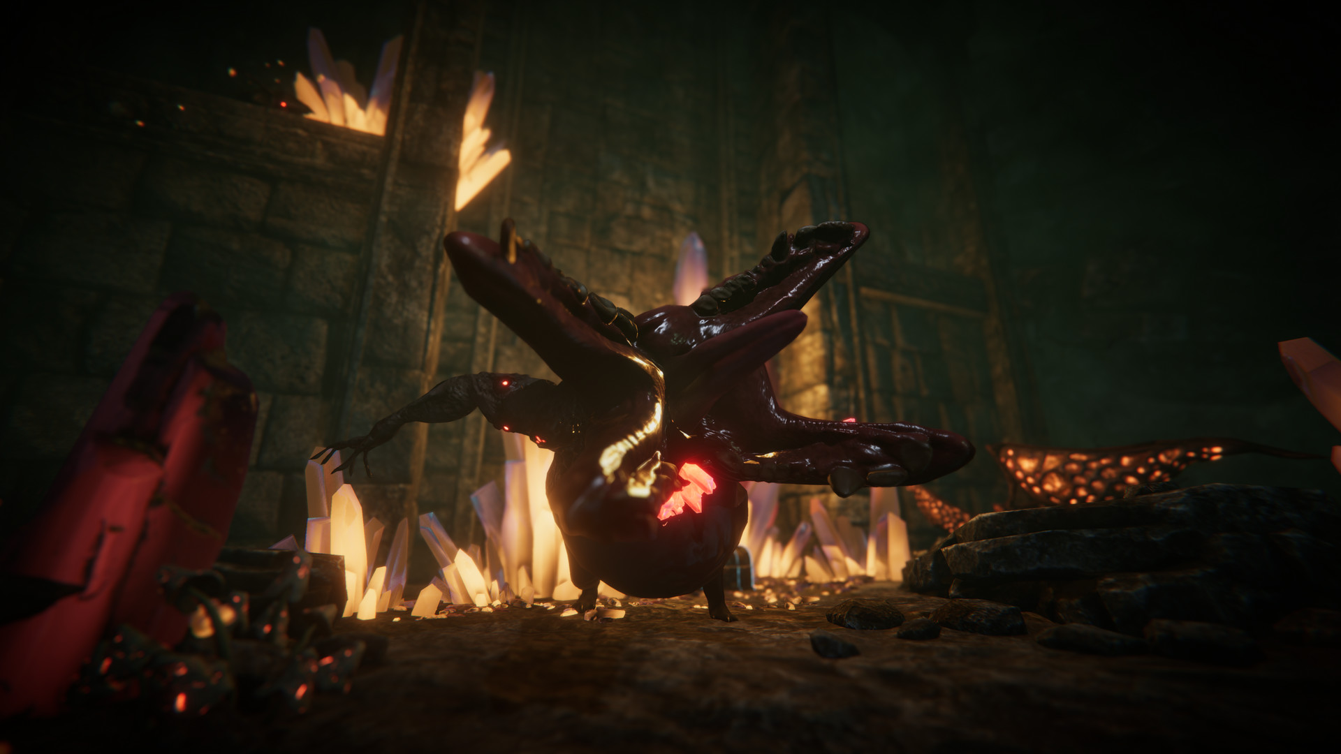 Edge Of Eternity Screenshot 8