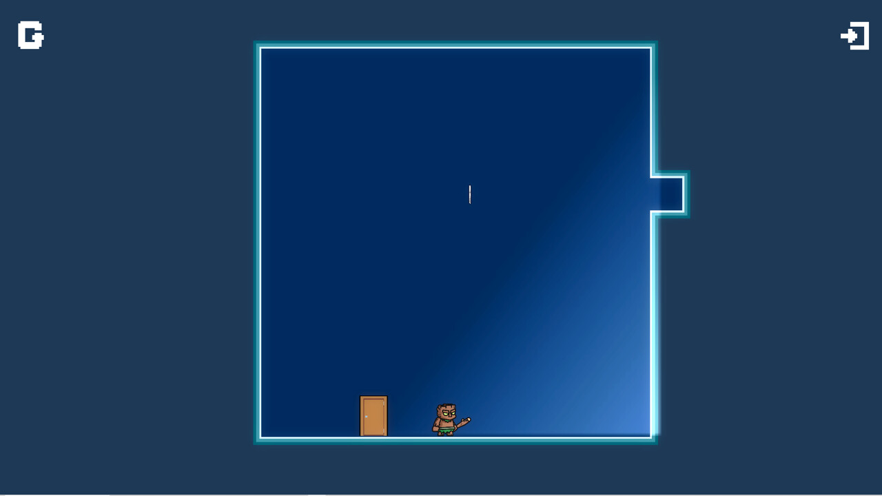 Mini Monsters: Gravitational Consensus Screenshot 2
