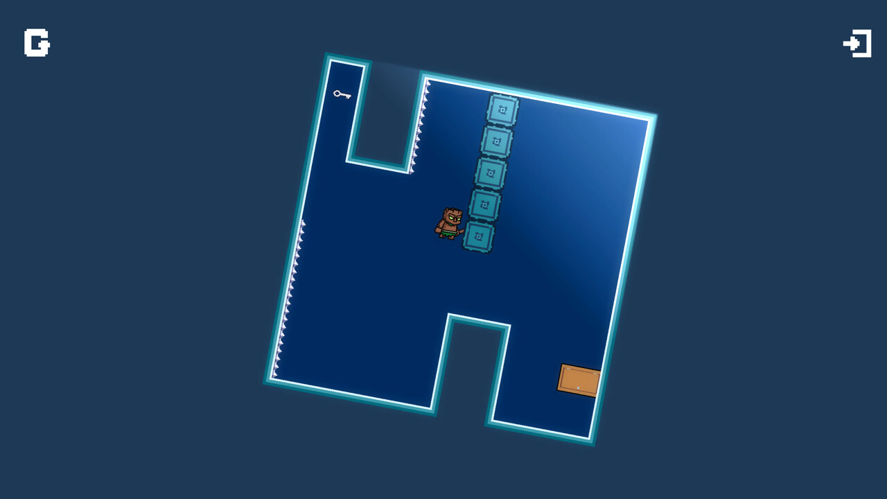 Mini Monsters: Gravitational Consensus Screenshot 4