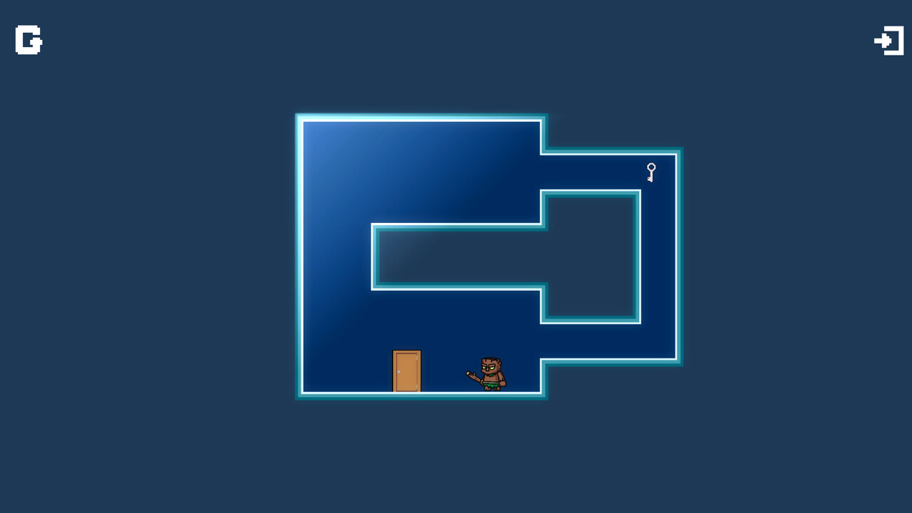 Mini Monsters: Gravitational Consensus Screenshot 1