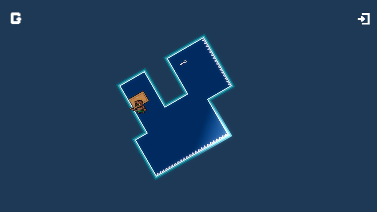 Mini Monsters: Gravitational Consensus Screenshot 3