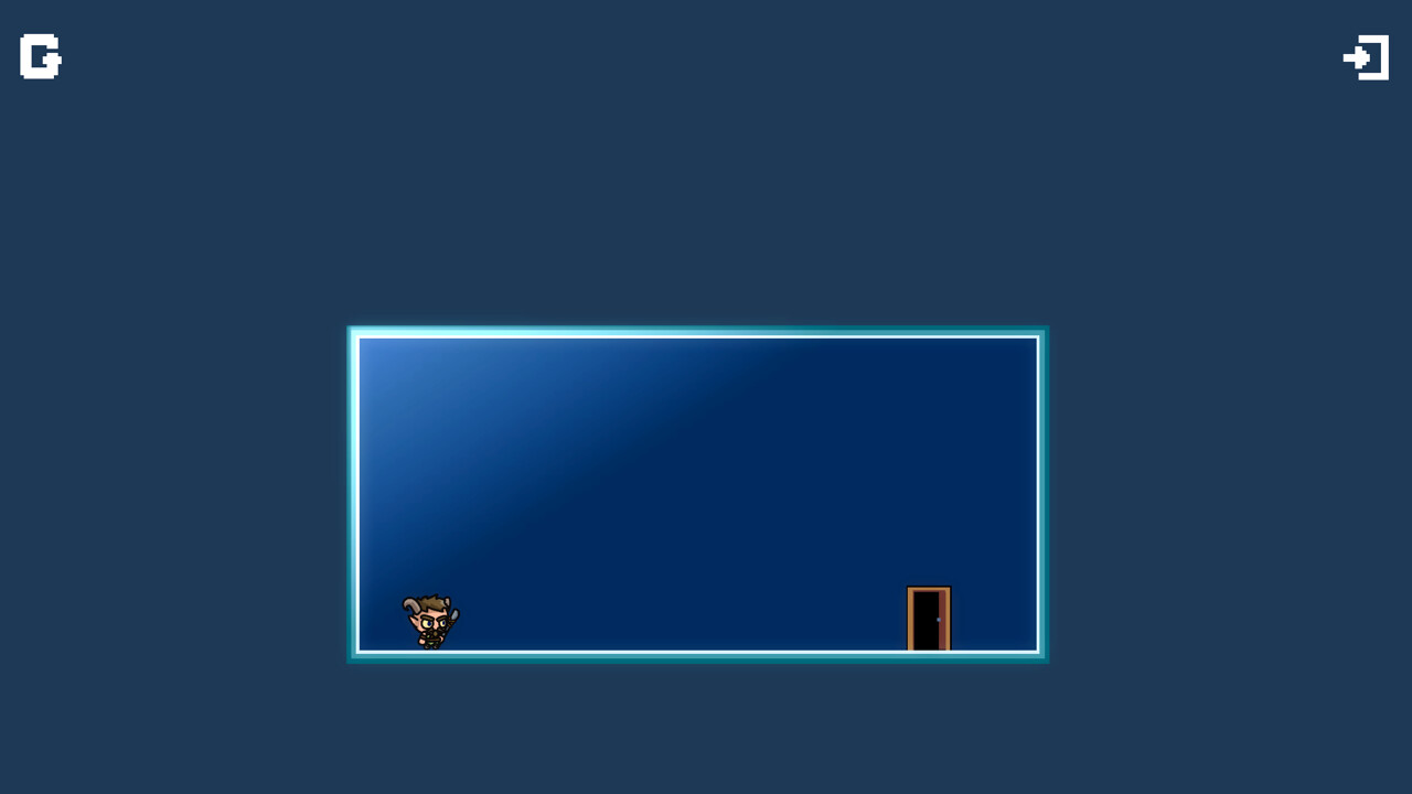 Mini Monsters: Gravitational Consensus Screenshot 0