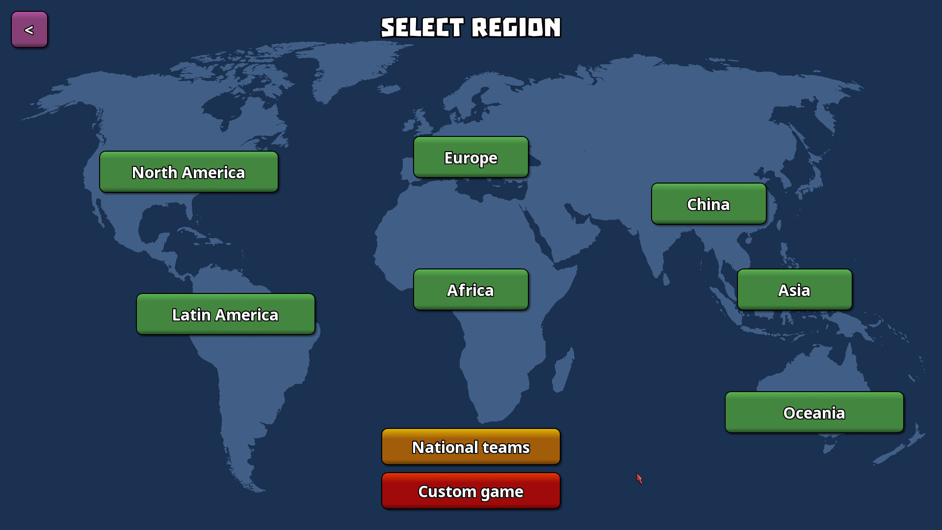 Clutchtime™: Tournament Edition Screenshot 3