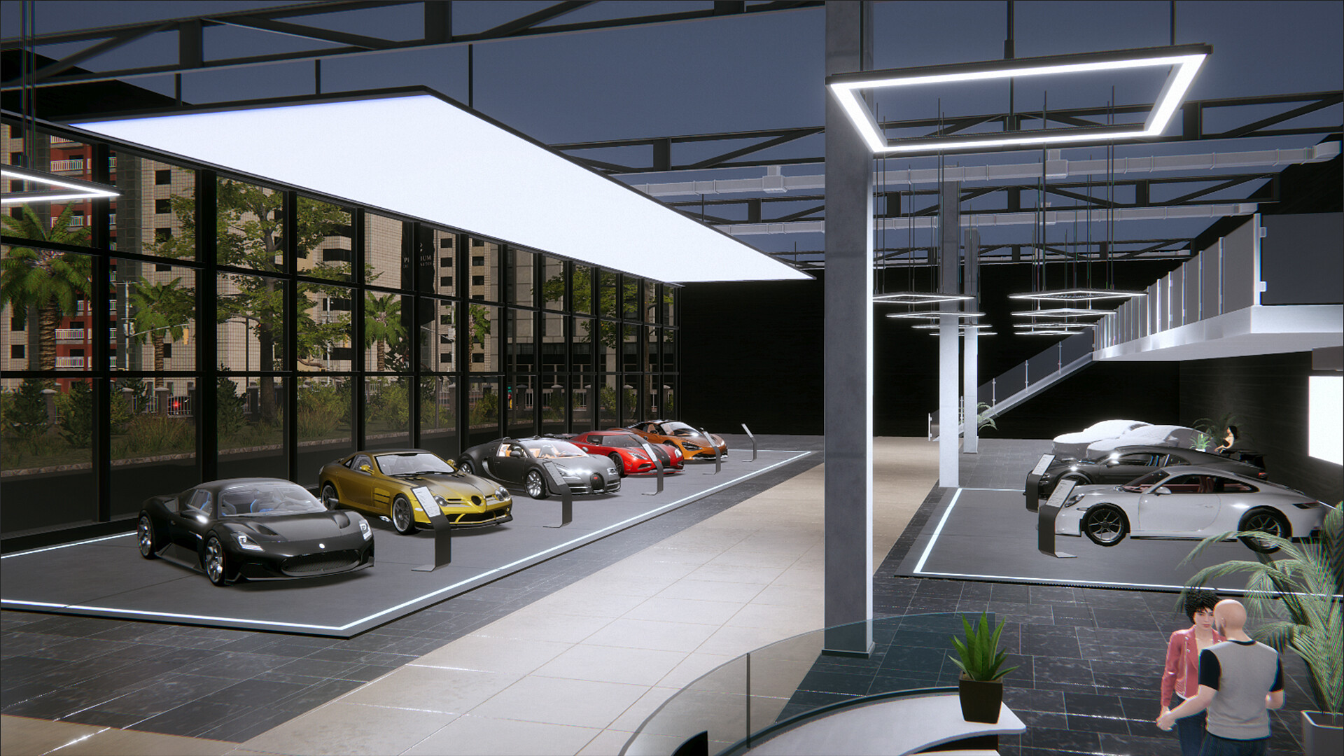 Car Dealership Simulator 2 Screenshot 20