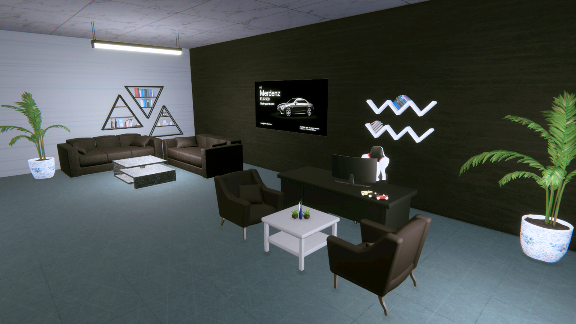 Car Dealership Simulator 2 Screenshot 26