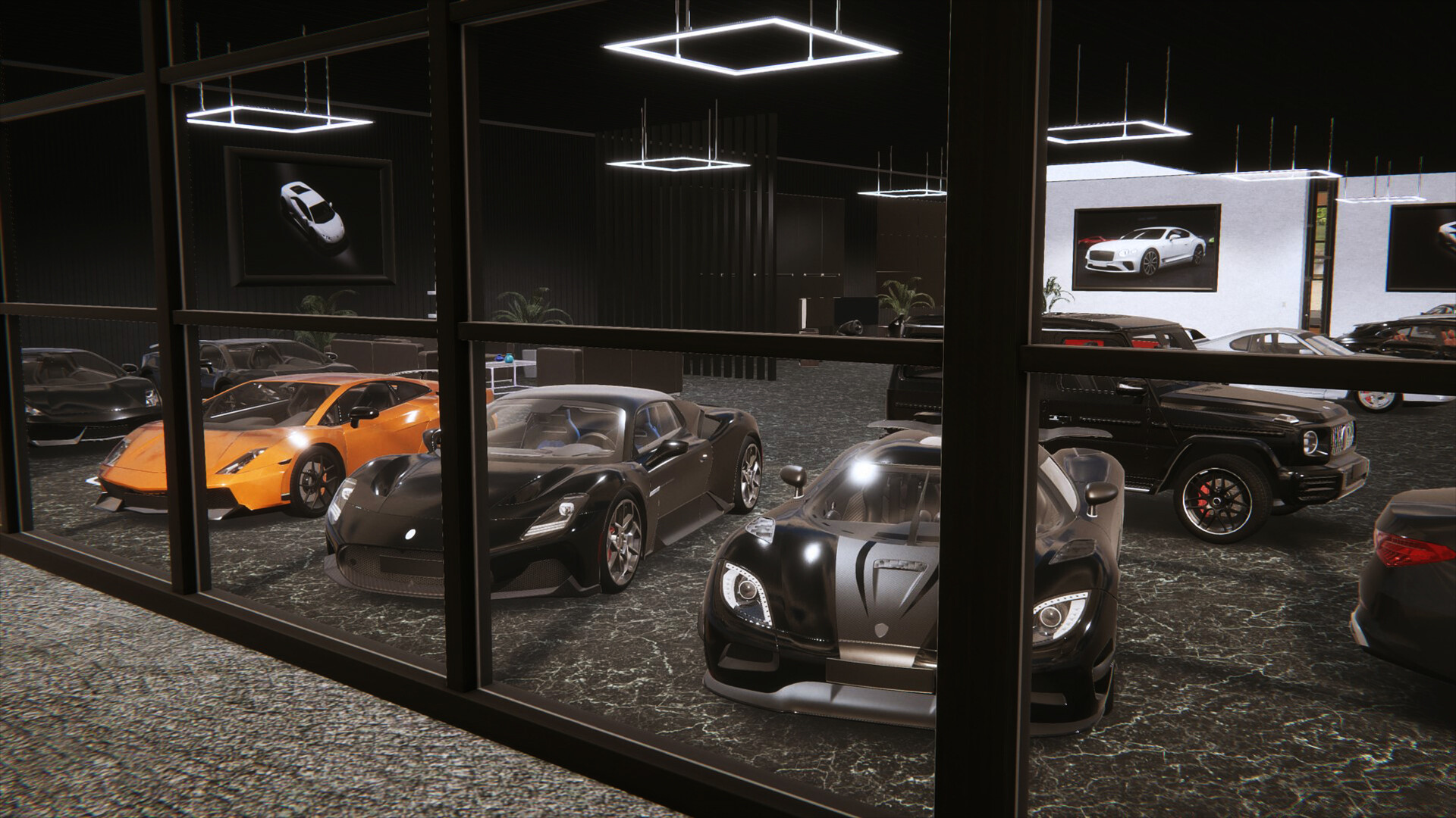 Car Dealership Simulator 2 Screenshot 35