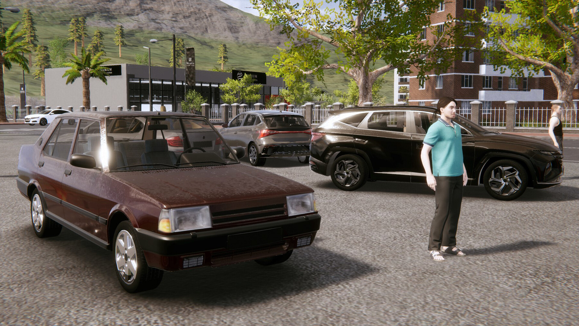 Car Dealership Simulator 2 Screenshot 11