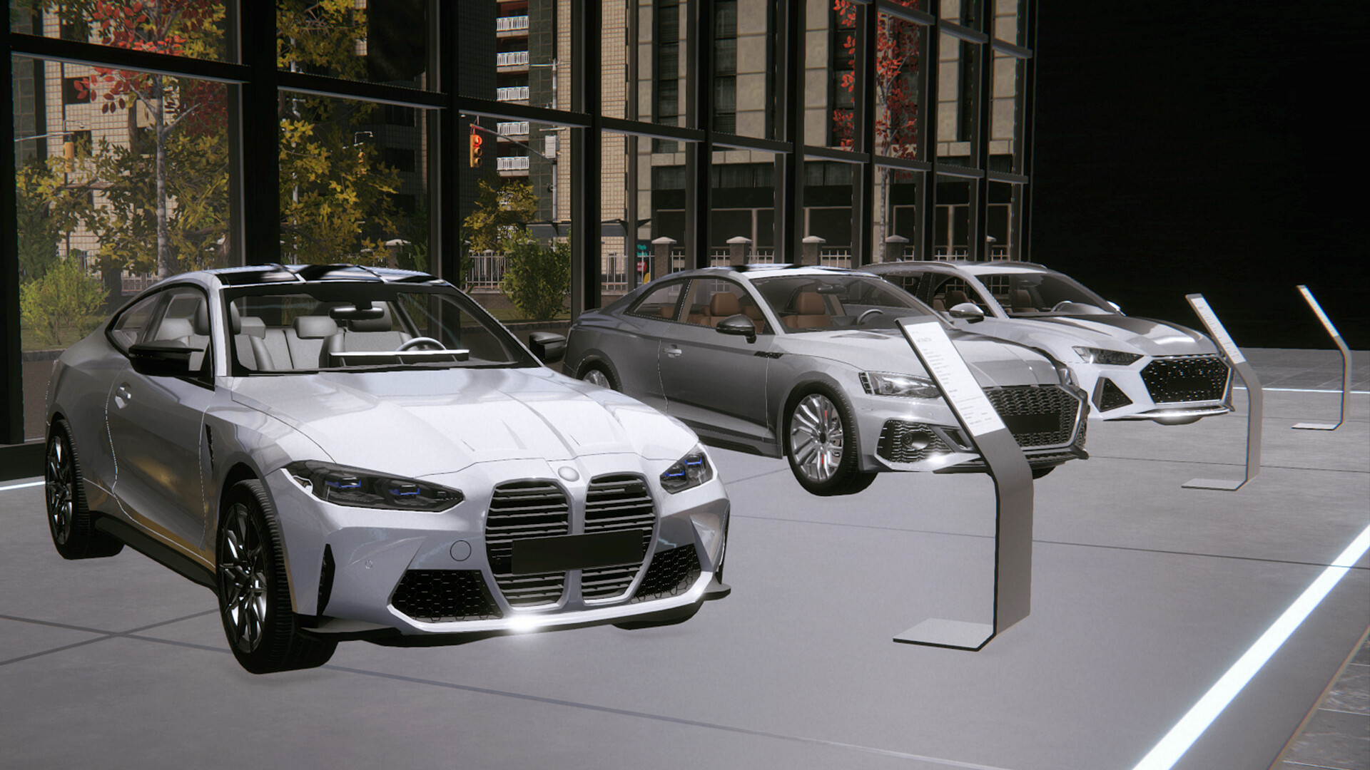 Car Dealership Simulator 2 Screenshot 24