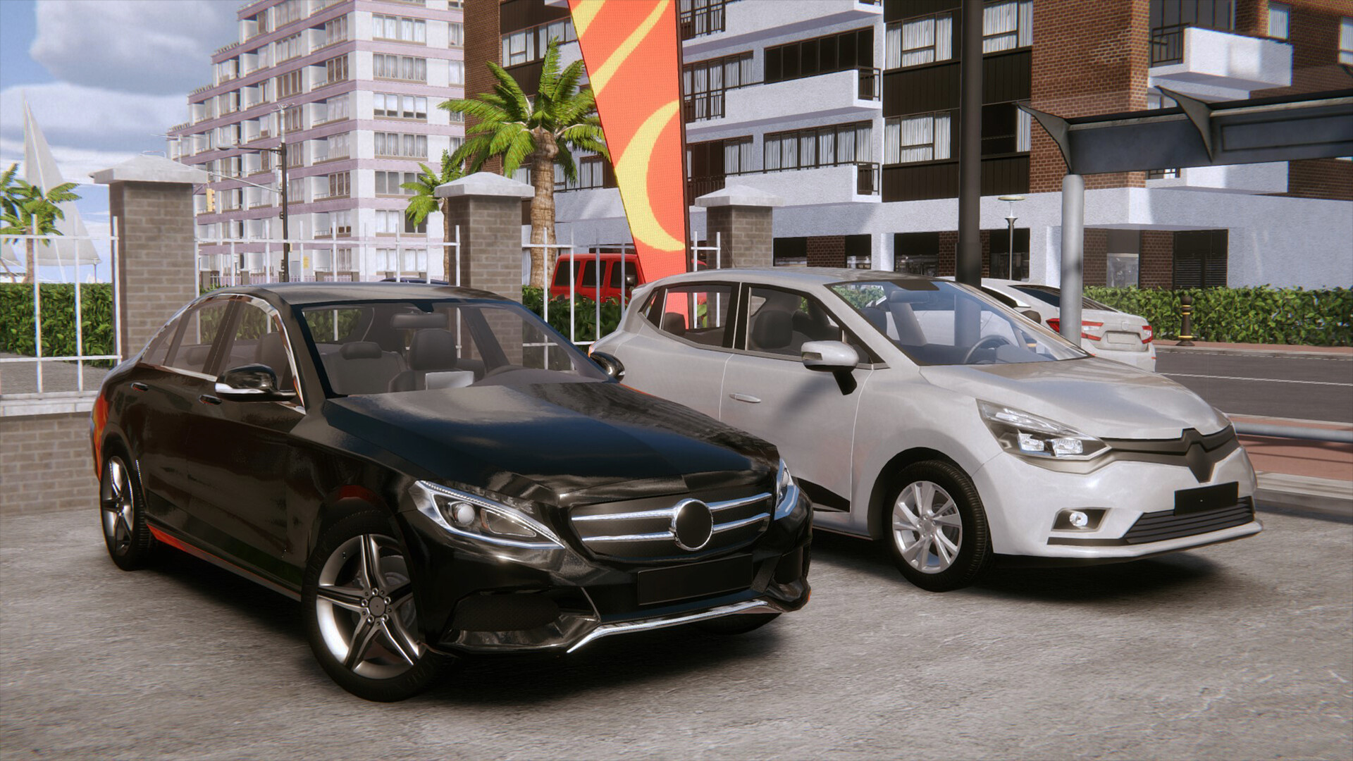 Car Dealership Simulator 2 Screenshot 9