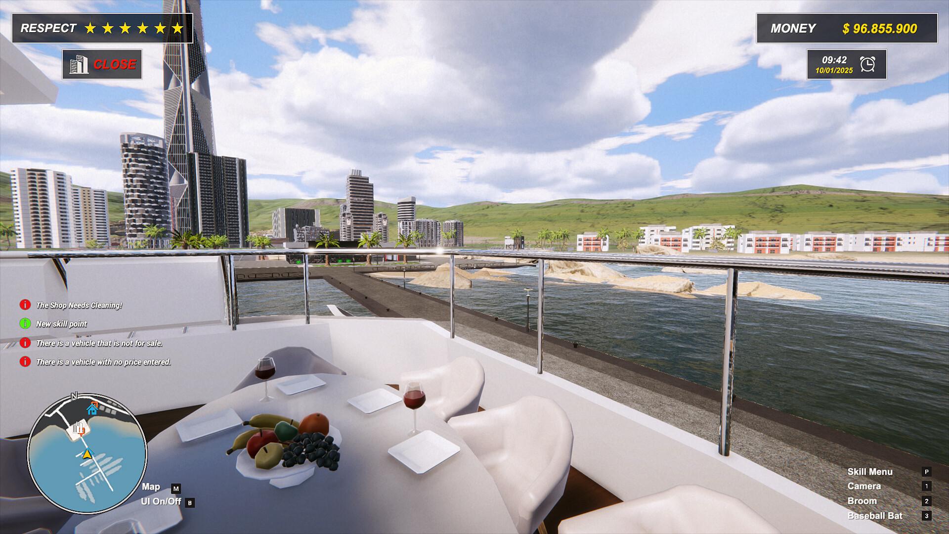 Car Dealership Simulator 2 Screenshot 46