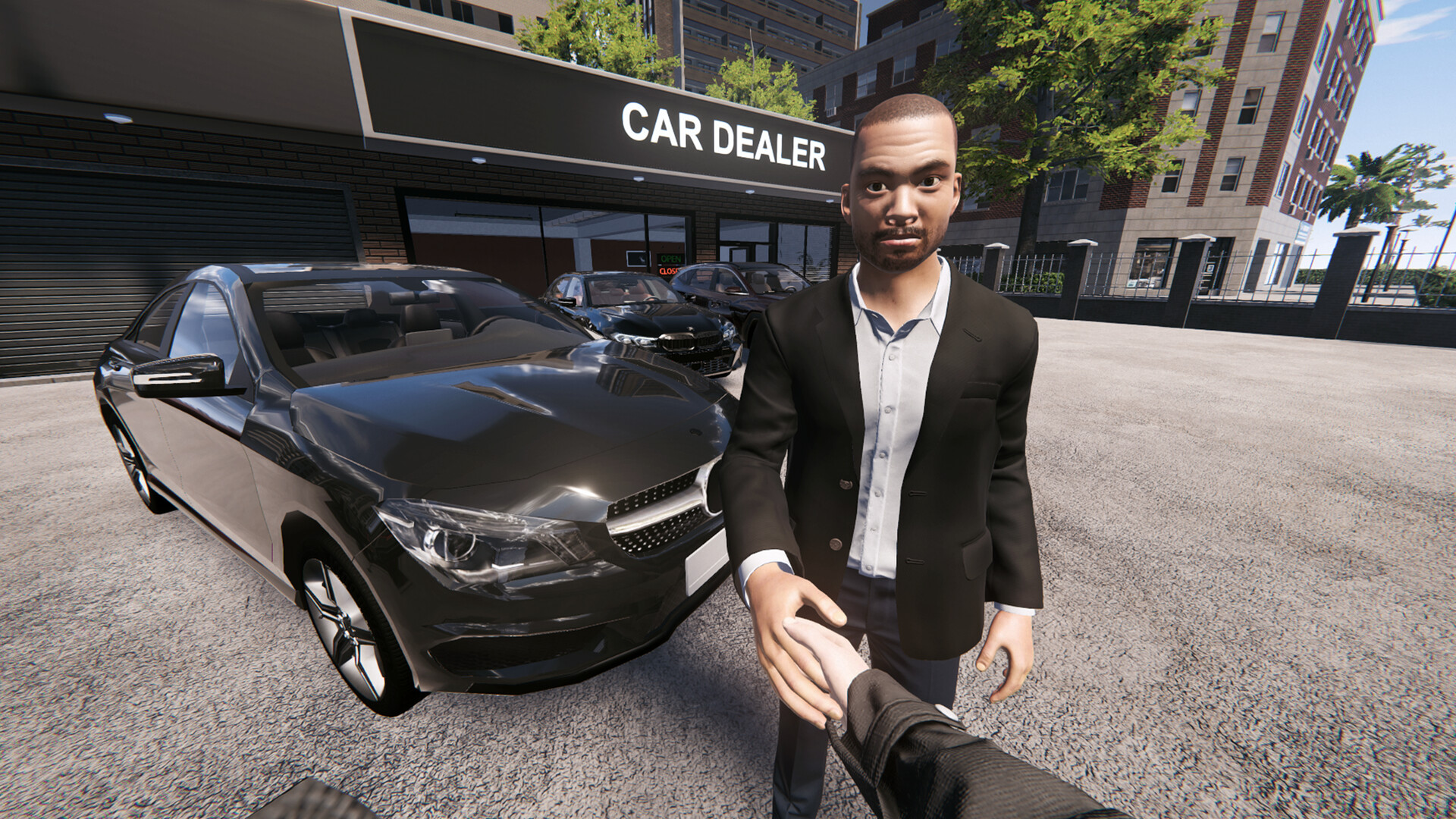 Car Dealership Simulator 2 Screenshot 3