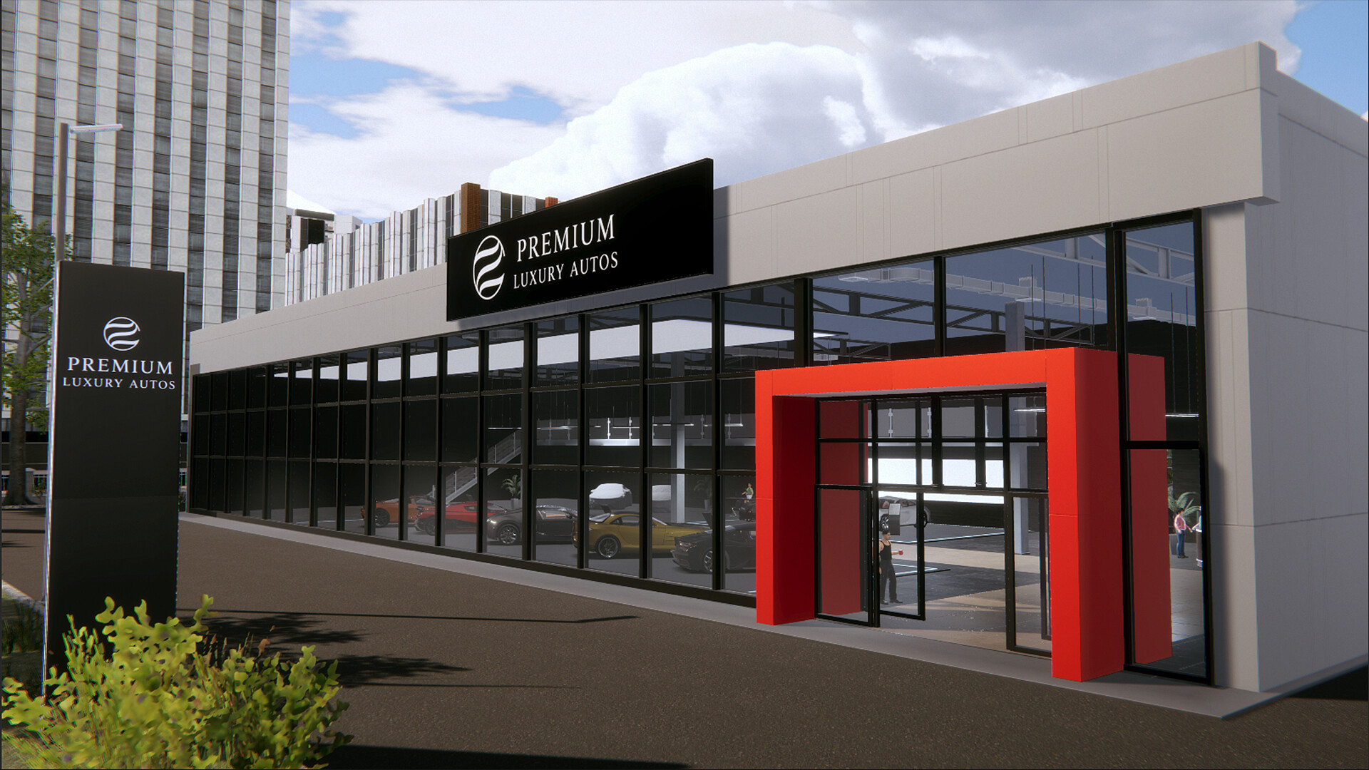 Car Dealership Simulator 2 Screenshot 19