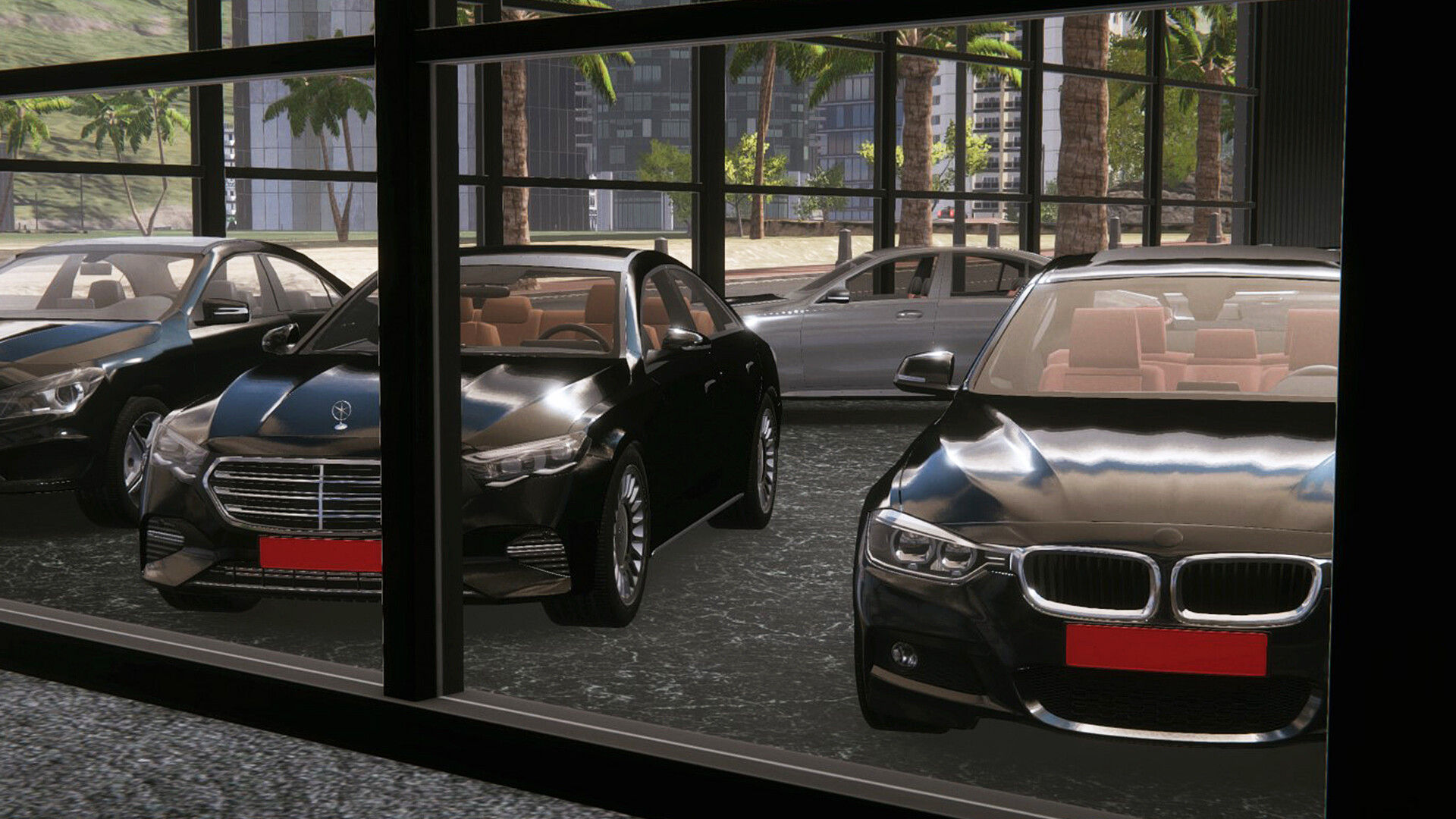 Car Dealership Simulator 2 Screenshot 44