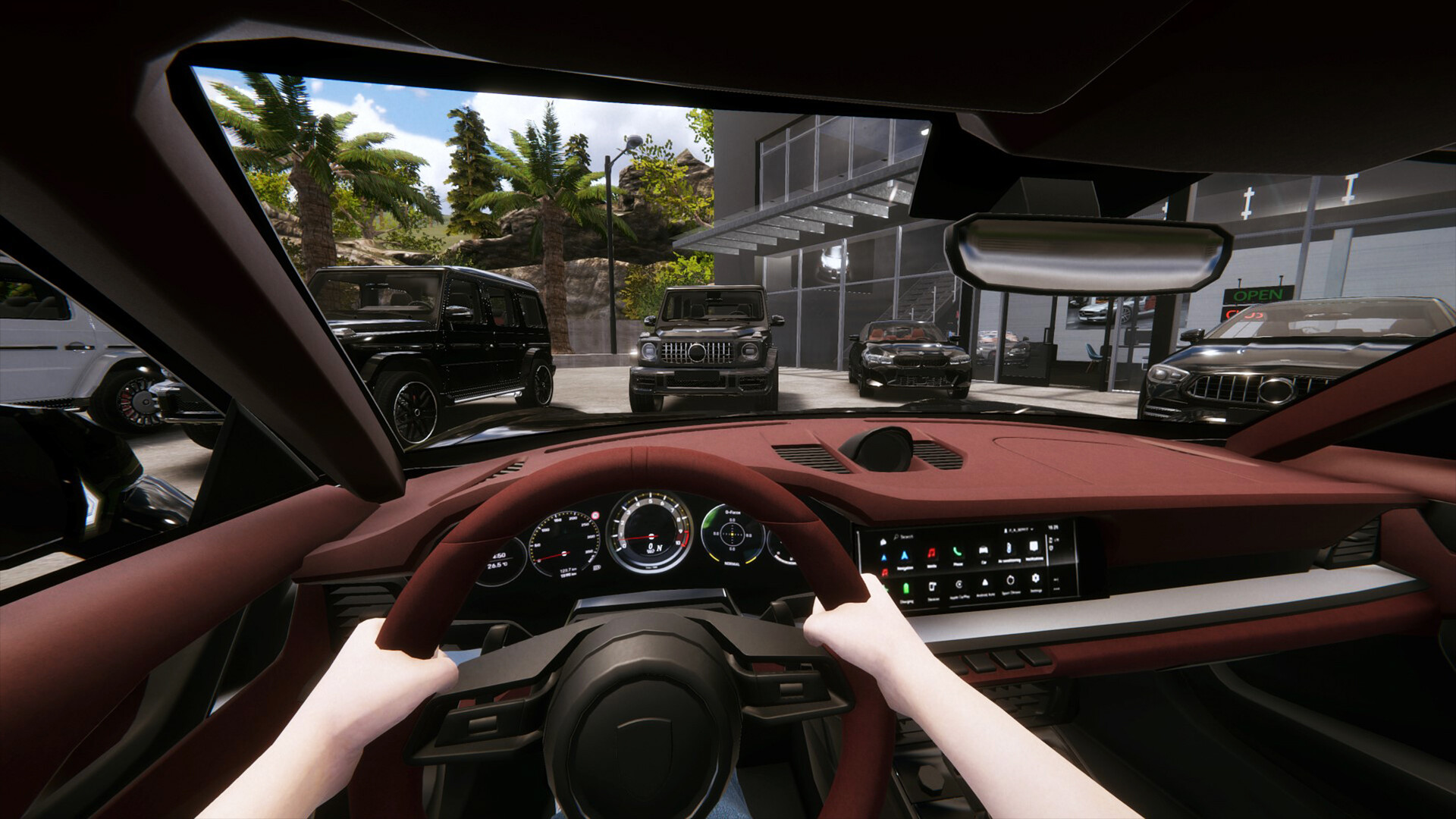 Car Dealership Simulator 2 Screenshot 28