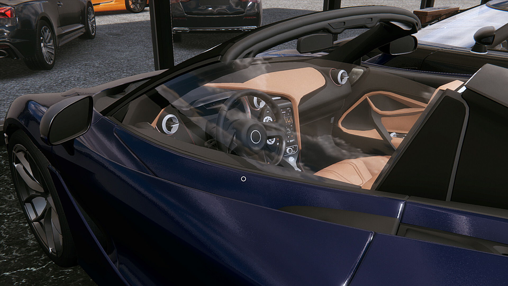 Car Dealership Simulator 2 Screenshot 42