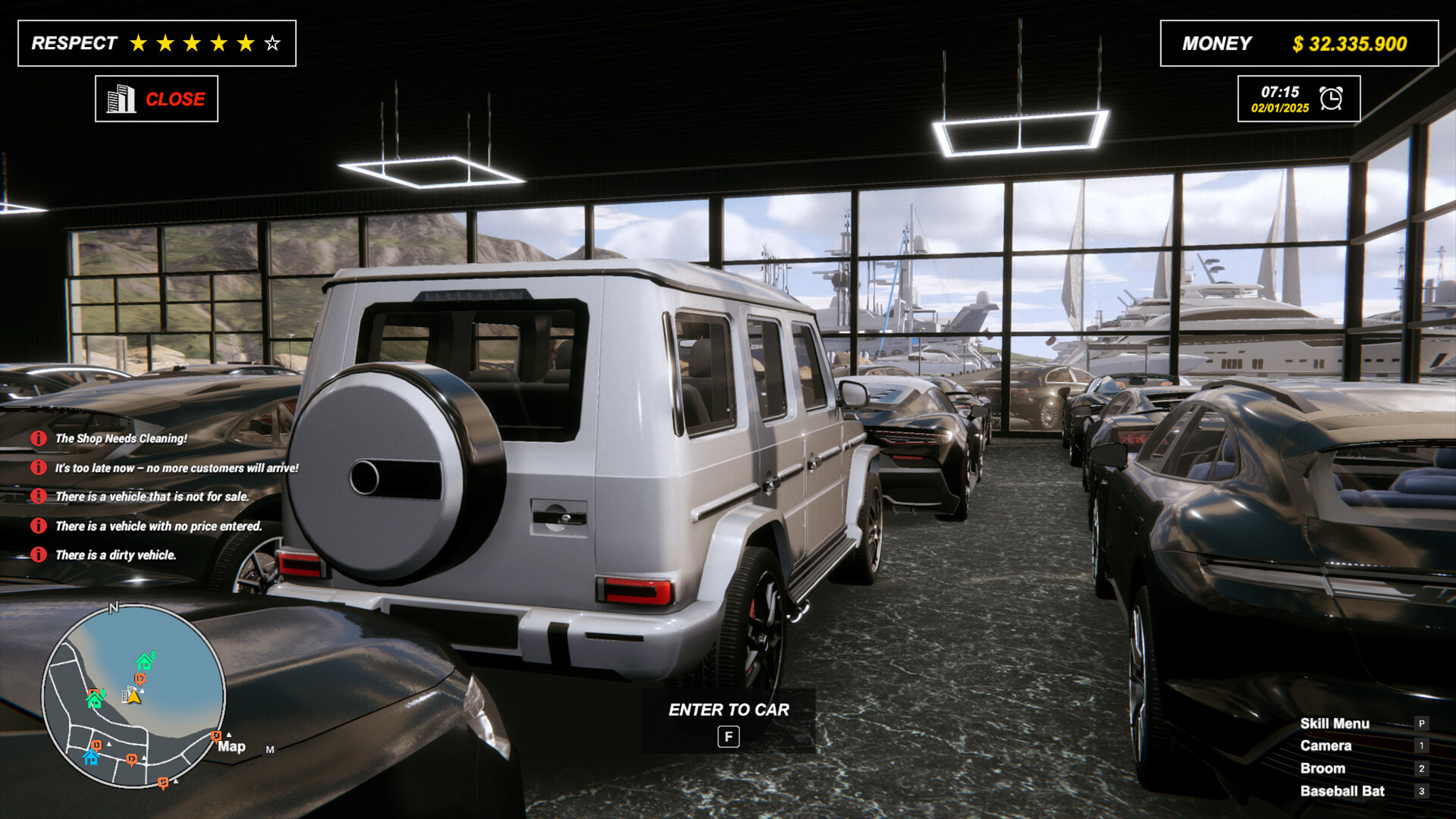 Car Dealership Simulator 2 Screenshot 34
