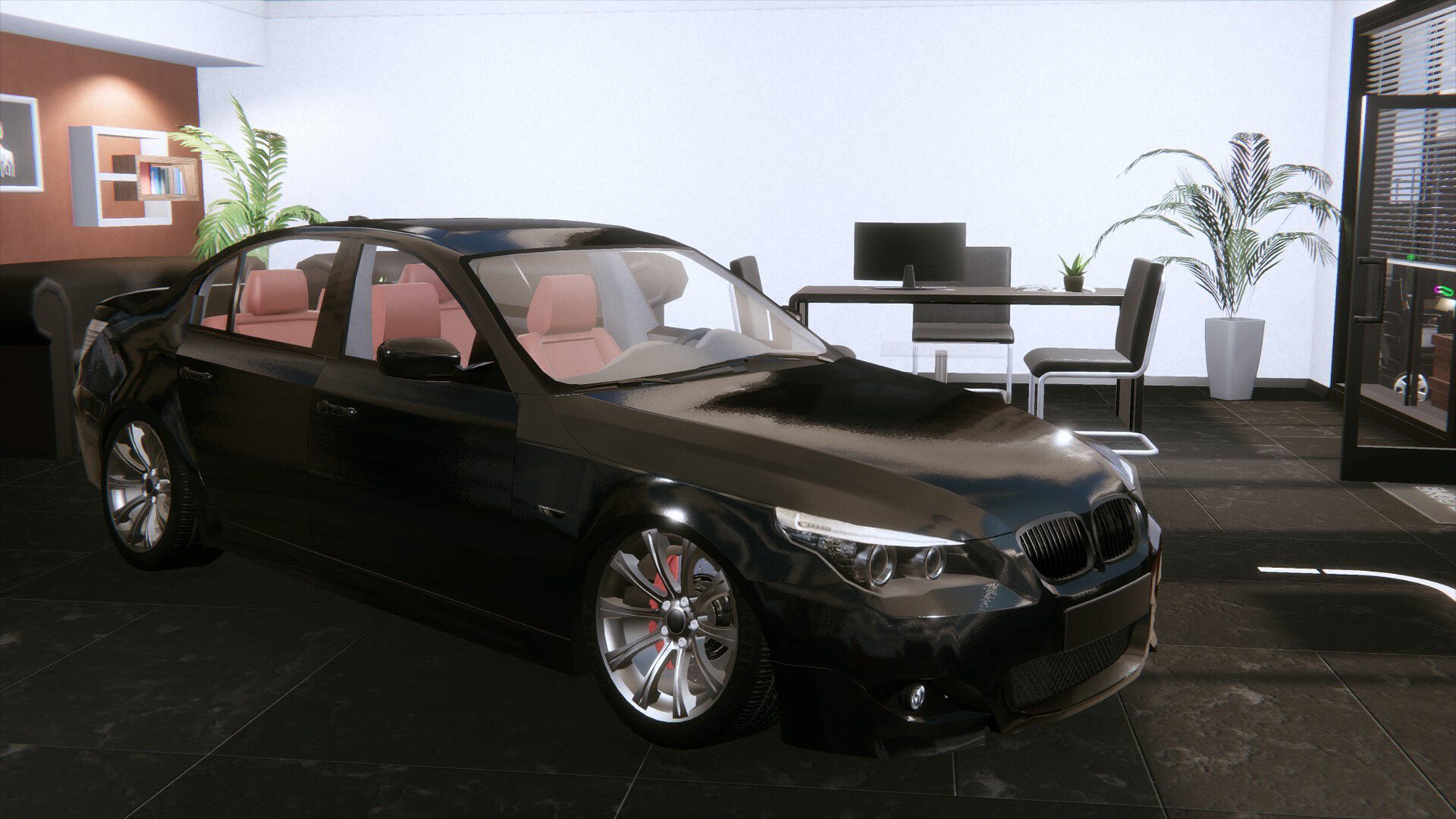 Car Dealership Simulator 2 Screenshot 4