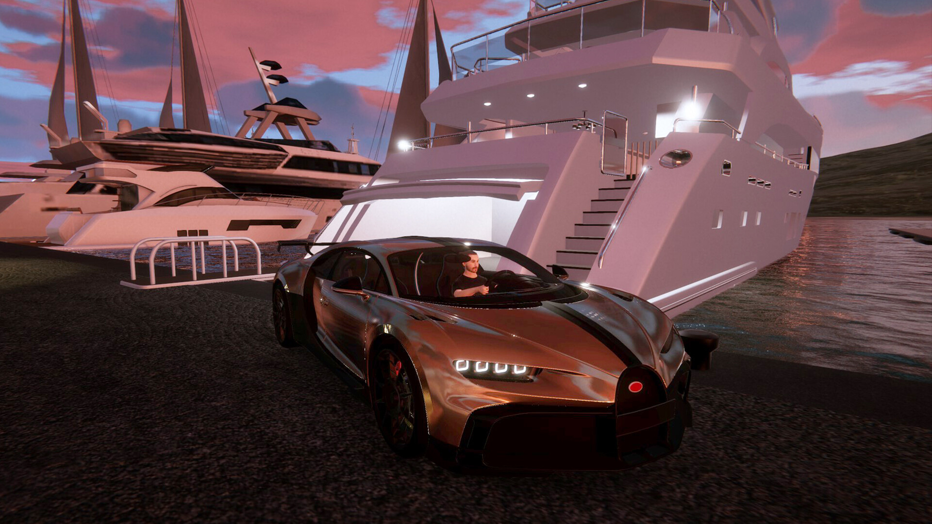 Car Dealership Simulator 2 Screenshot 47