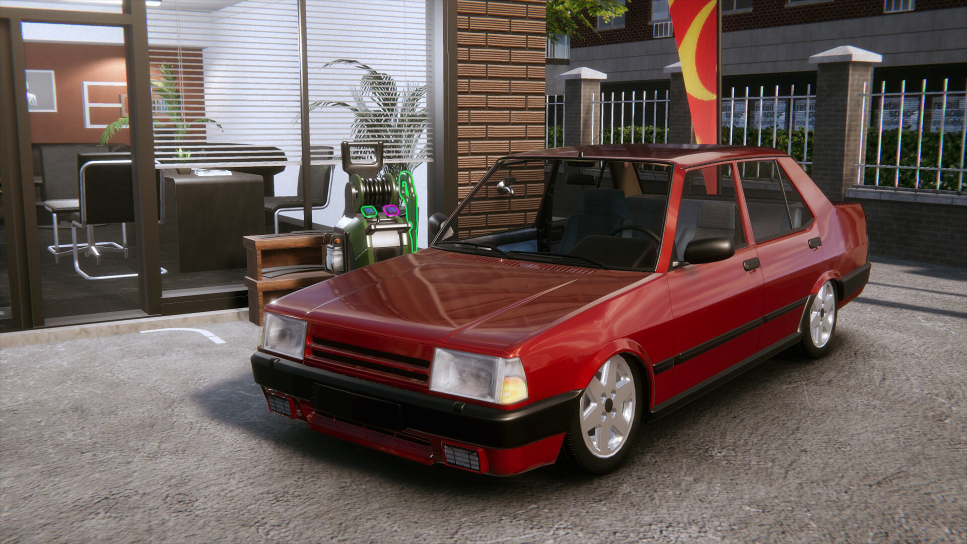 Car Dealership Simulator 2 Screenshot 7