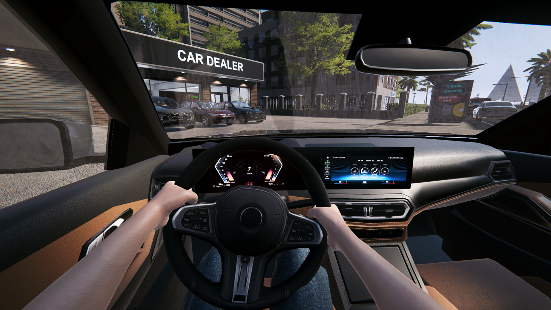 Car Dealership Simulator 2 Screenshot 15