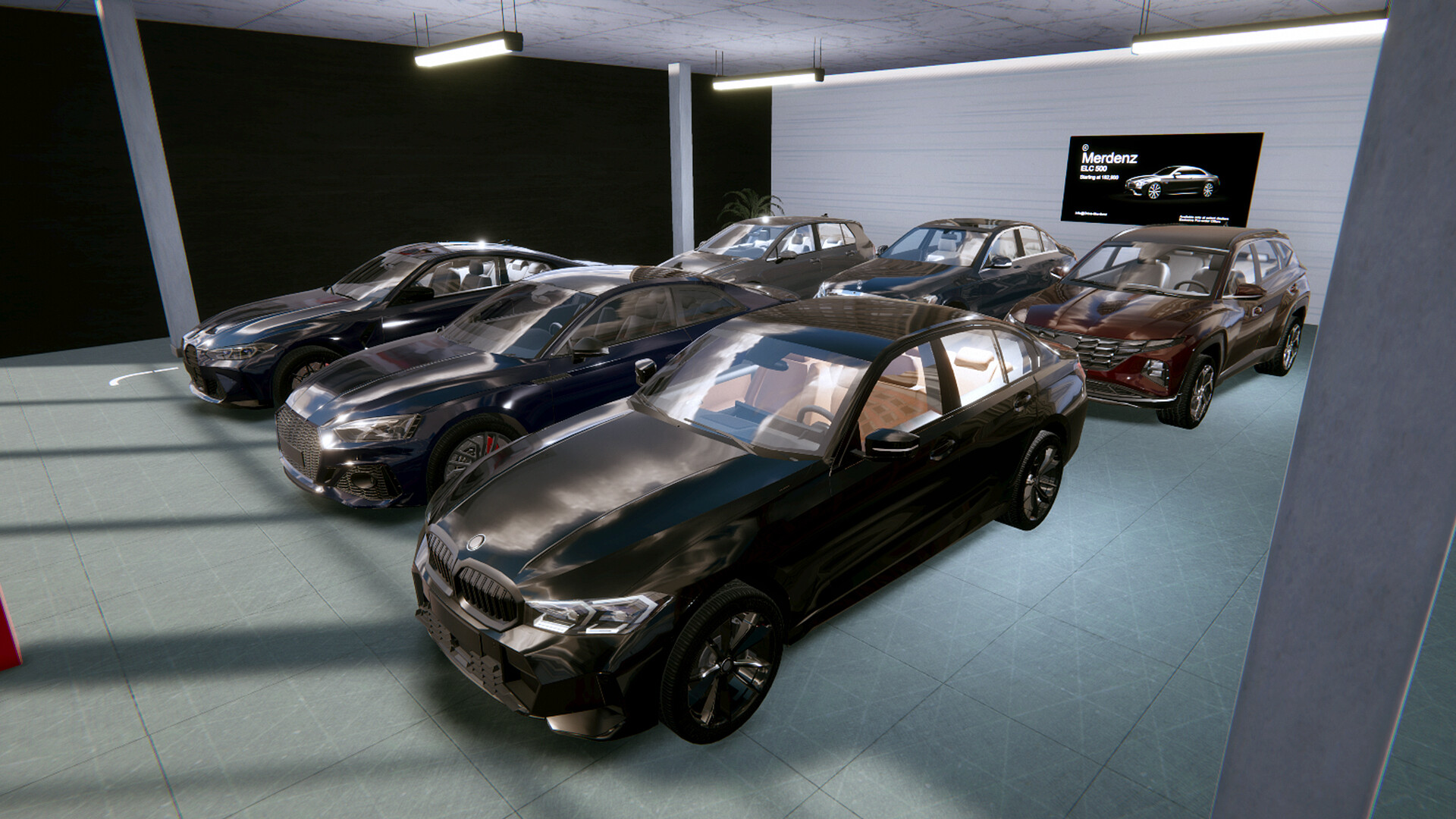 Car Dealership Simulator 2 Screenshot 25