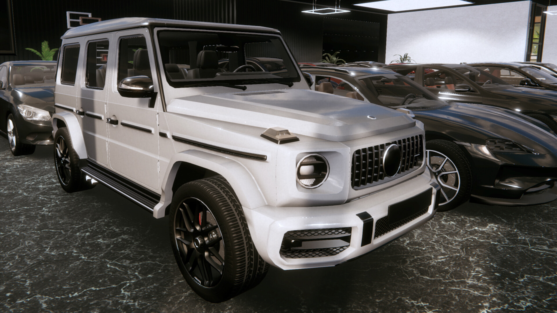 Car Dealership Simulator 2 Screenshot 33