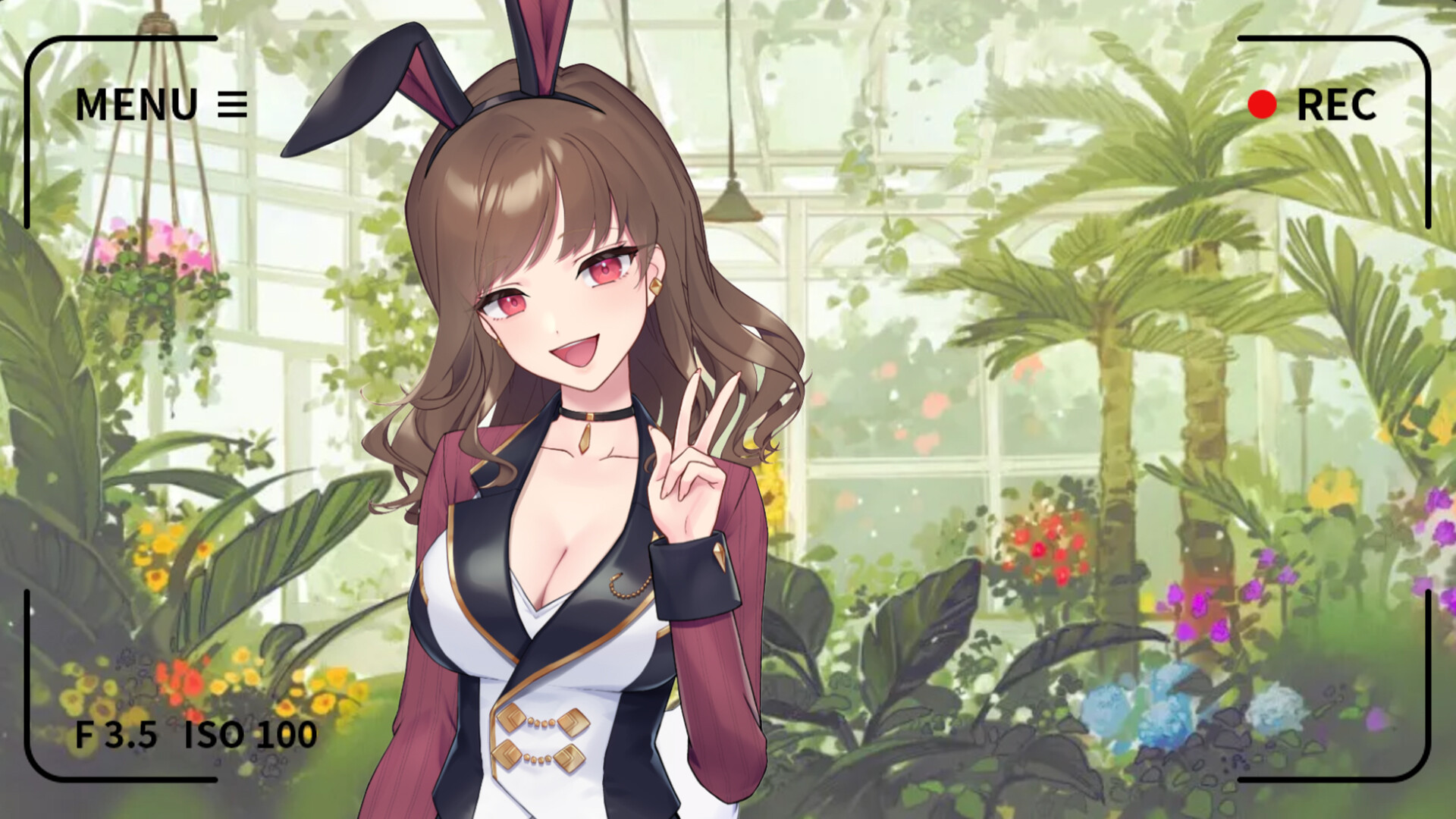 Your Second Wife Screenshot 1