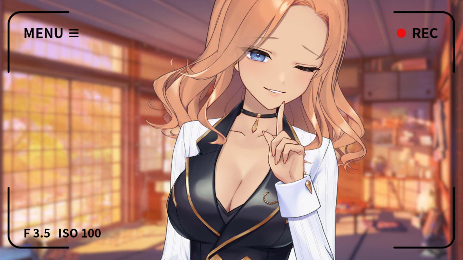 Your Second Wife Screenshot 0