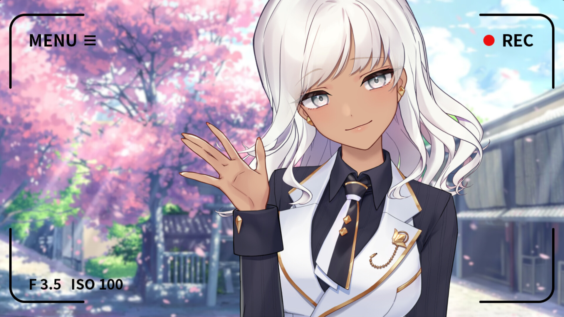 Your Second Wife Screenshot 3