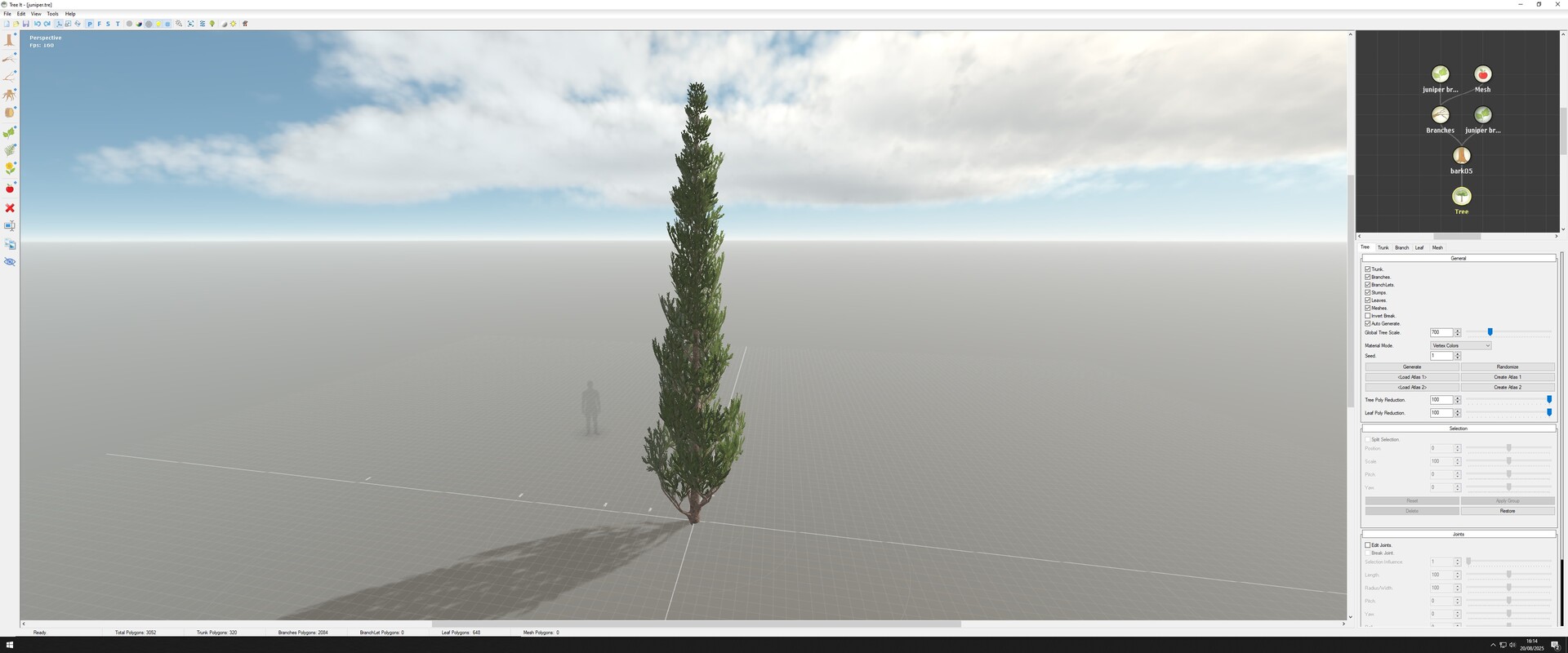 Tree It Screenshot 3