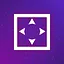 Laser Brick icon