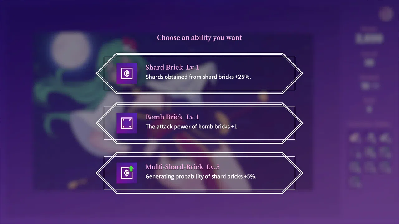 Brick Exorcist Screenshot 4