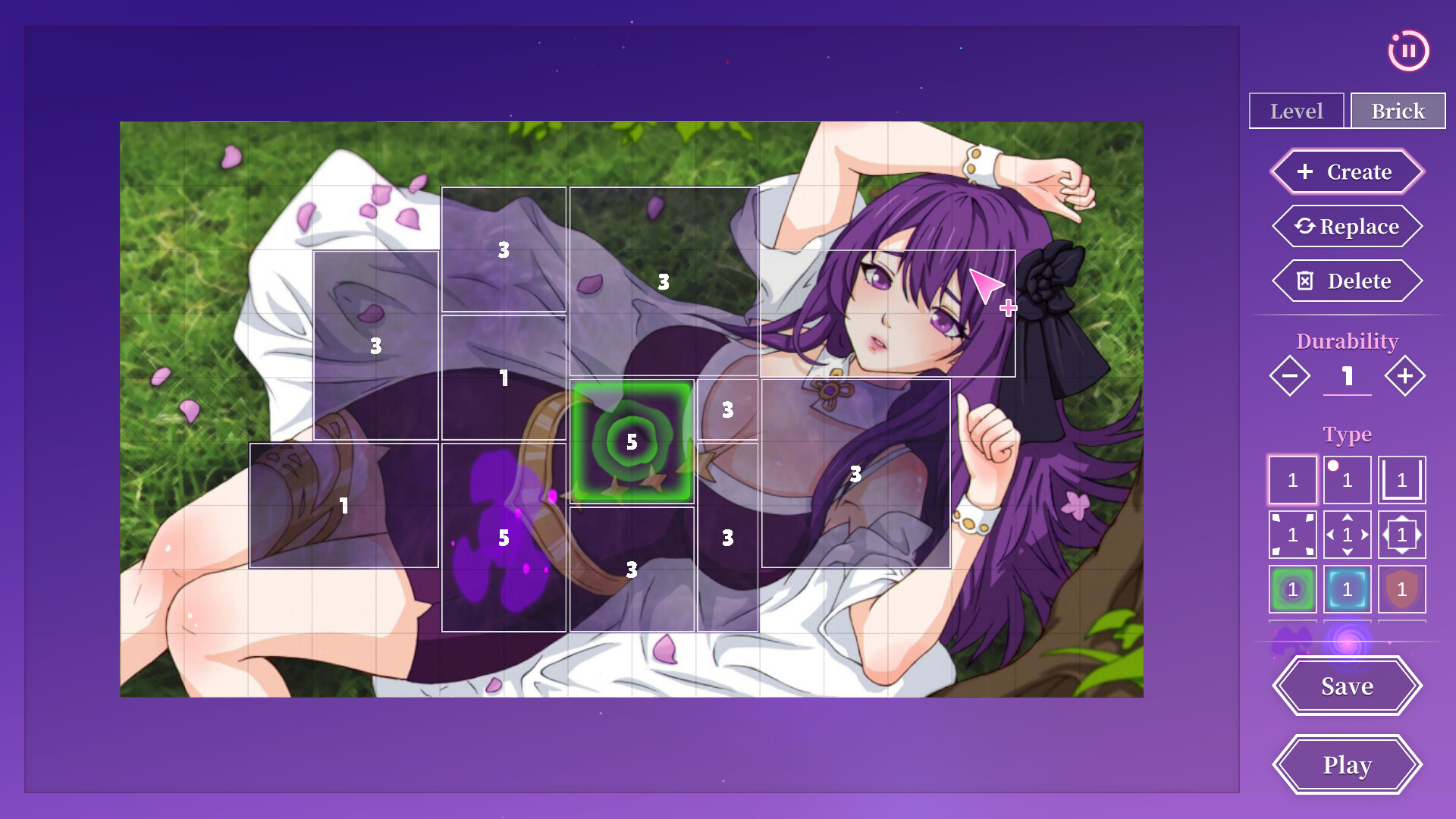 Brick Exorcist Screenshot 5