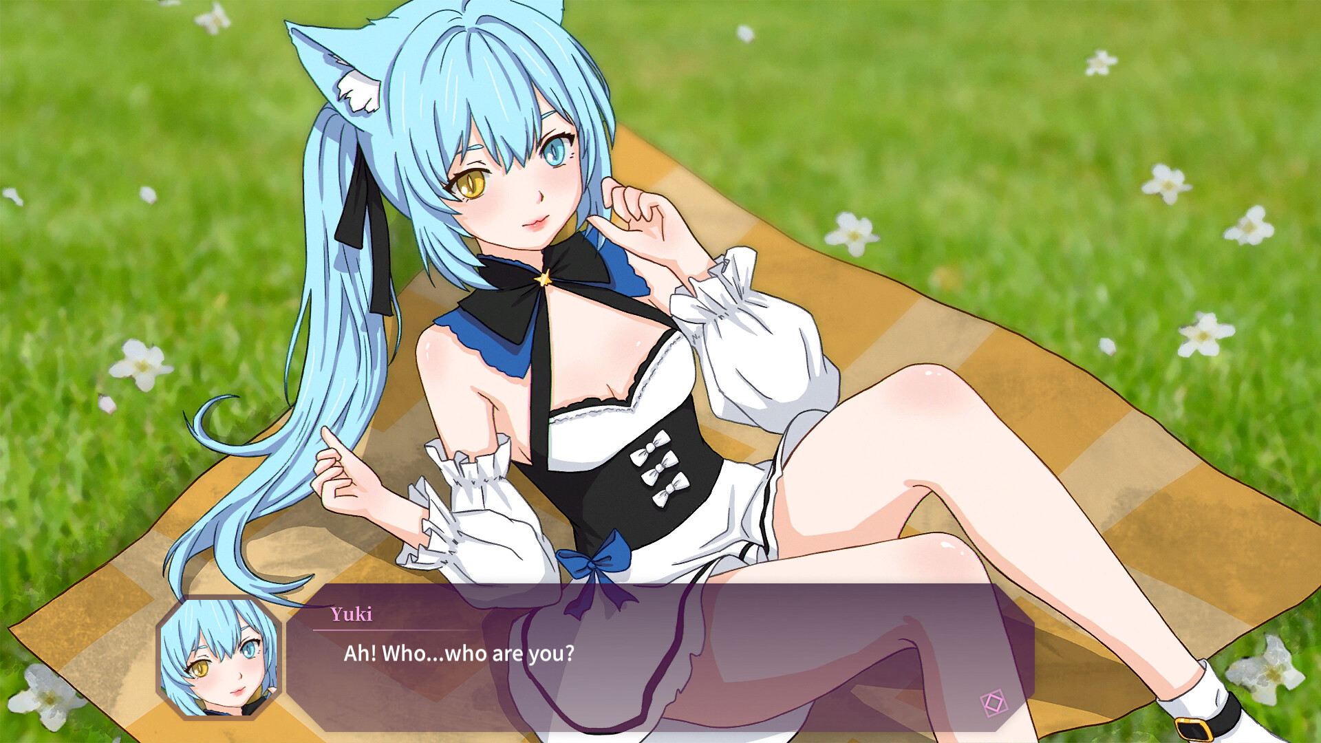 Brick Exorcist Screenshot 2