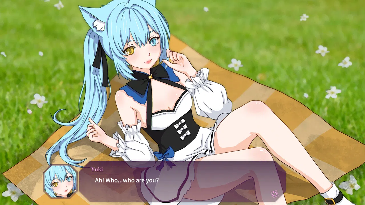 Brick Exorcist Screenshot 2