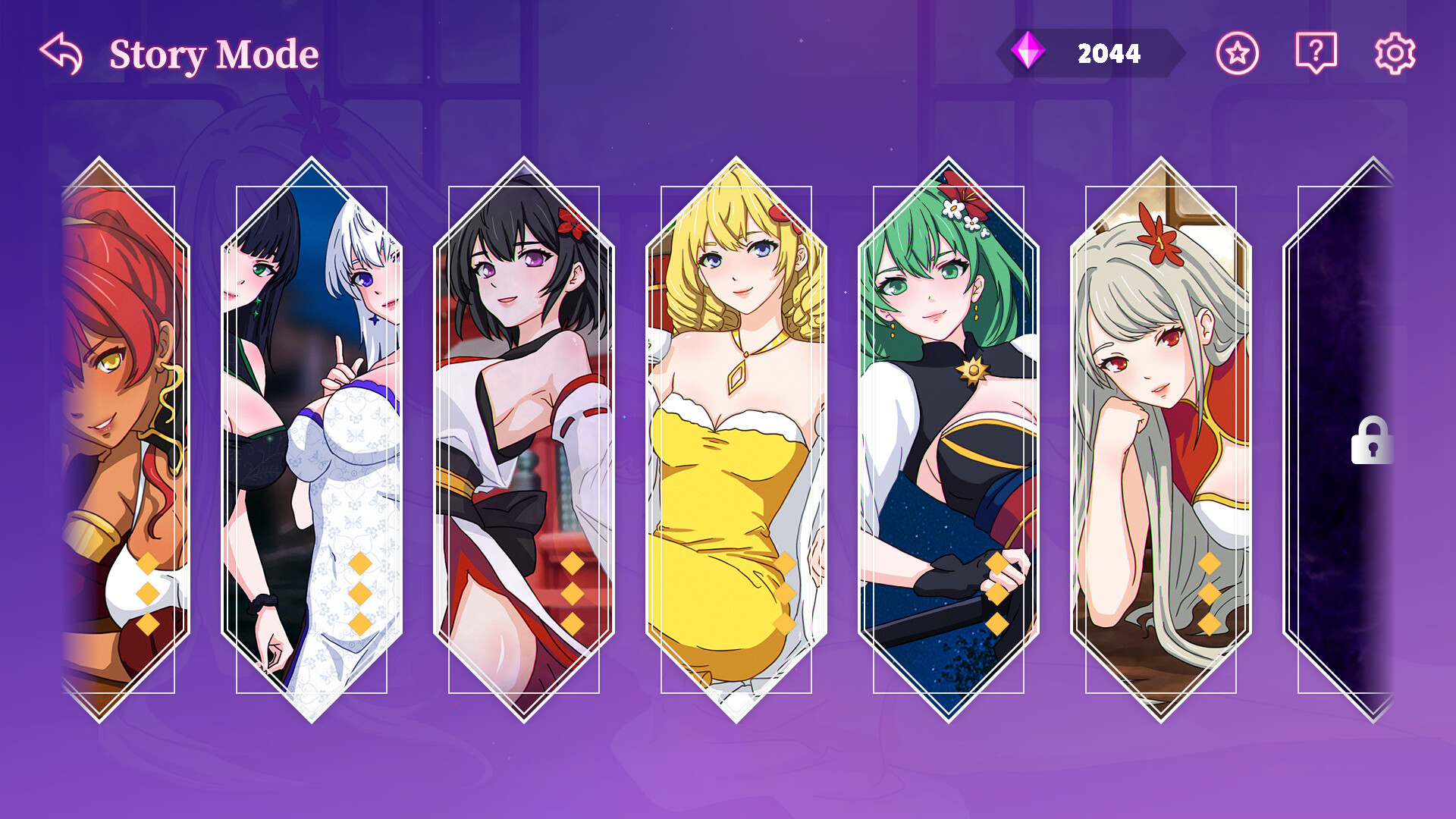 Brick Exorcist Screenshot 1