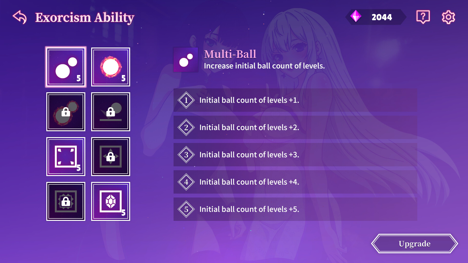 Brick Exorcist Screenshot 3