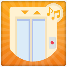 Elevator icon