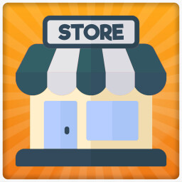 And the best store in town is... icon