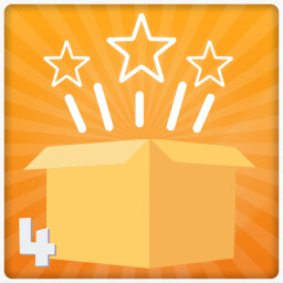 You Want It? We Got It! icon