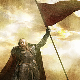 Faction Founder icon