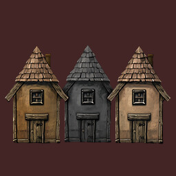 Journey's Beginning icon