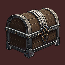 Submit a Discovery icon